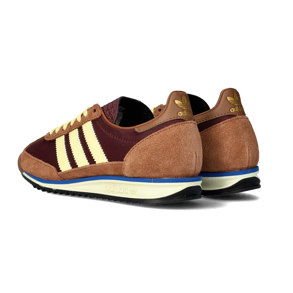 Sneakers adidas Sl 72 Og Mulher
