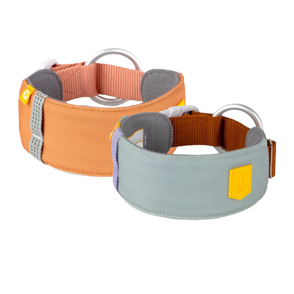 Woolly Wolf Alpha 360 Collar