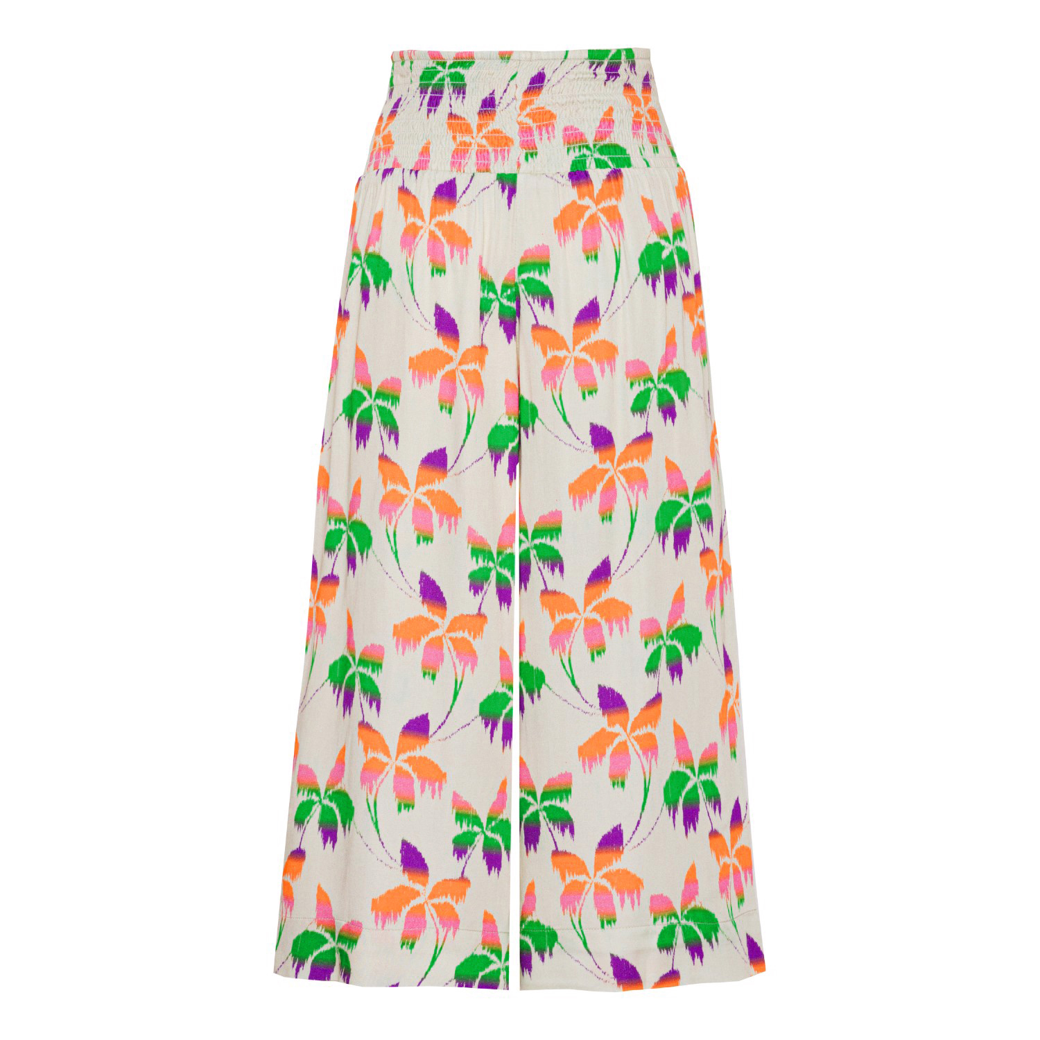 Ania - Floral Palms