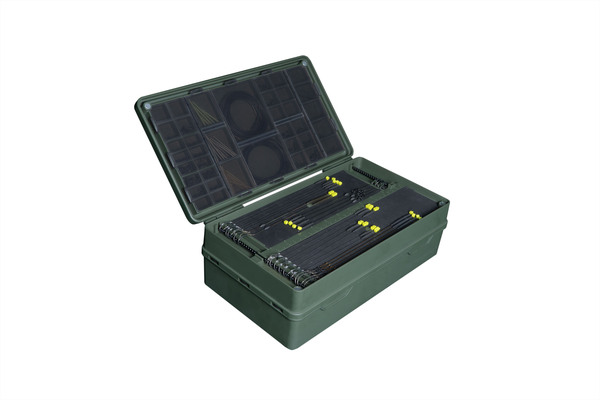 Boîte Ridgemonkey Armoury Tackle Box