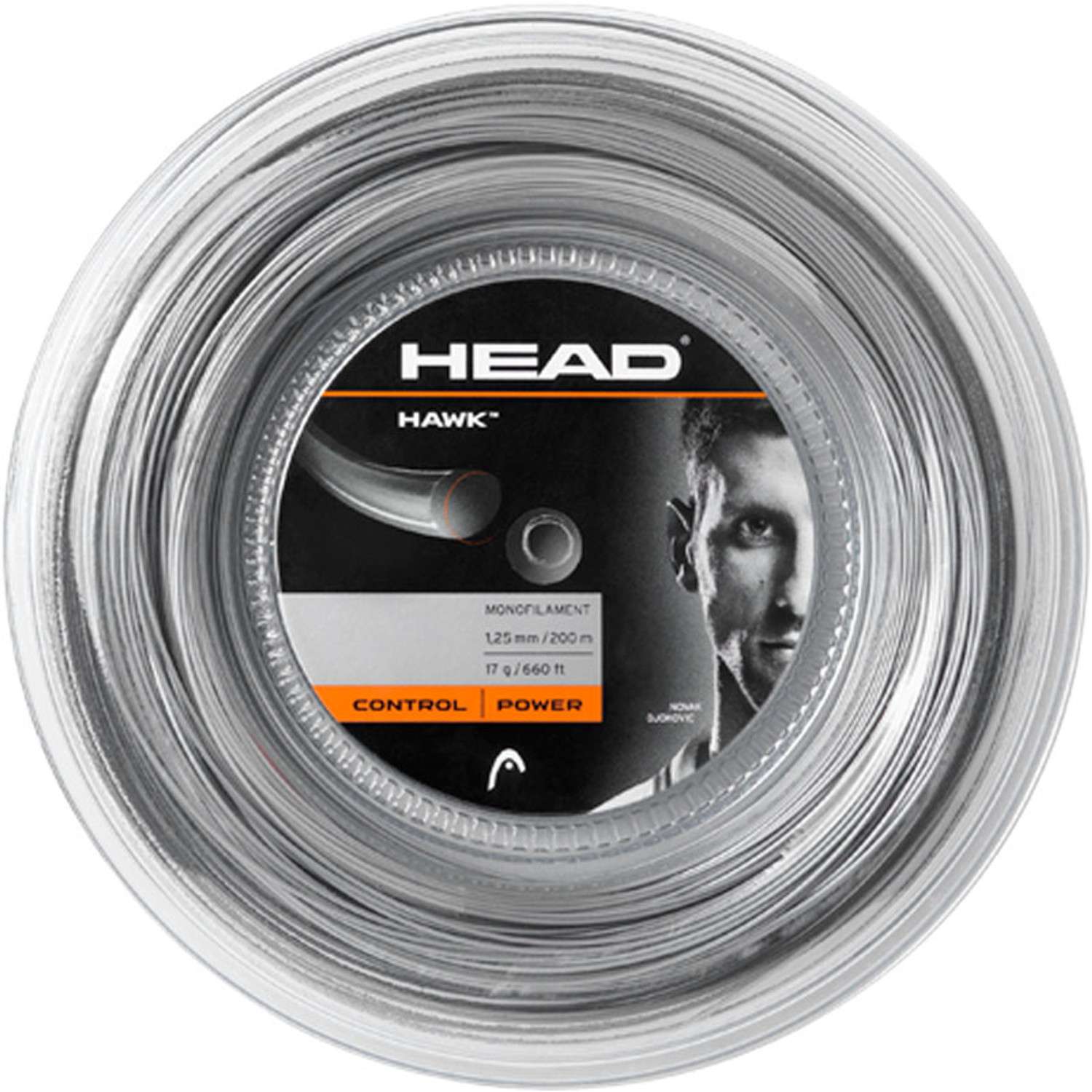 HEAD Hawk 200M