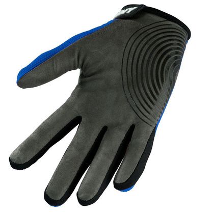 Gants cross Kenny TRIAL UP - BLUE 2021 - Bleu