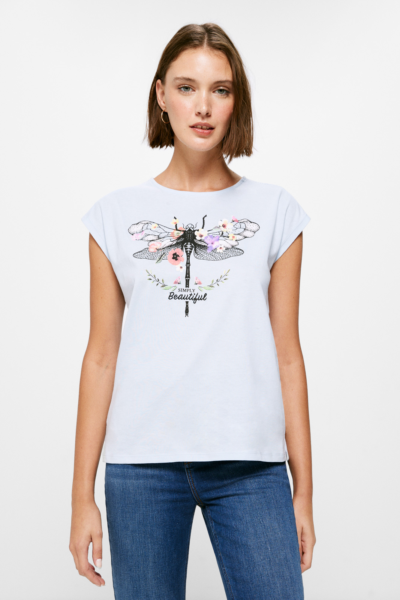 Camiseta 
