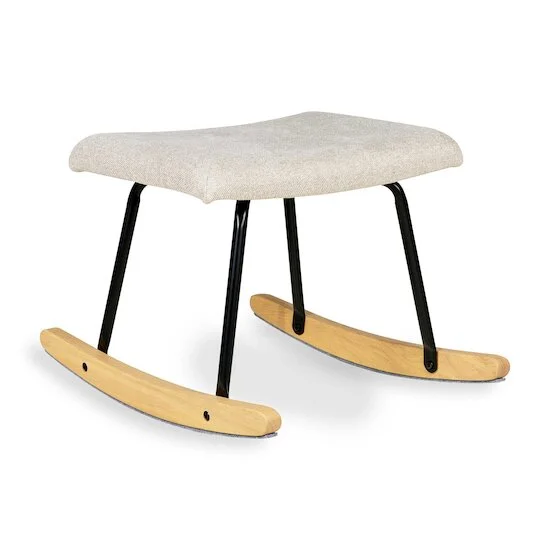 Repose-pieds à bascule   Basic/Nordic Desert        de               Quax