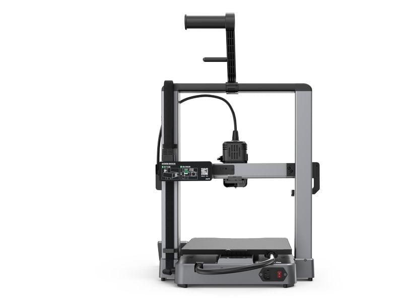 Creality 3D-Drucker Hi Standalone Kompakter 3D-Drucker