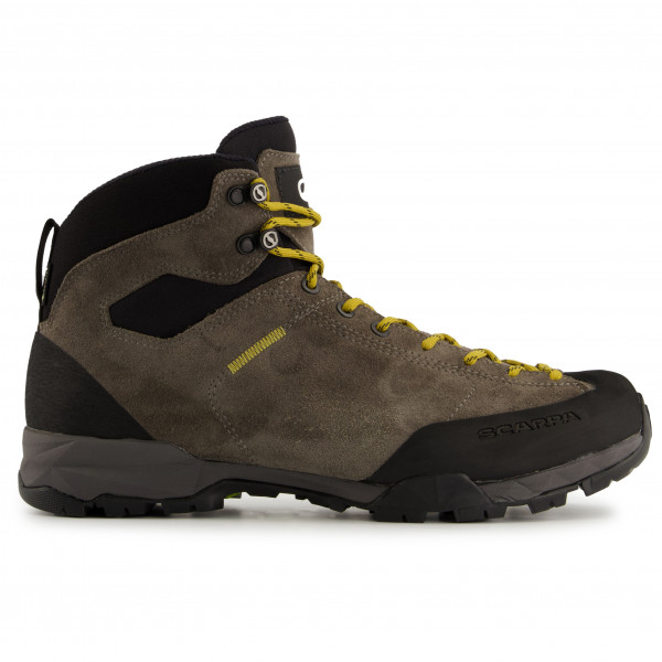 Scarpa - Mojito Hike GTX Suede - Chaussures de randonnée