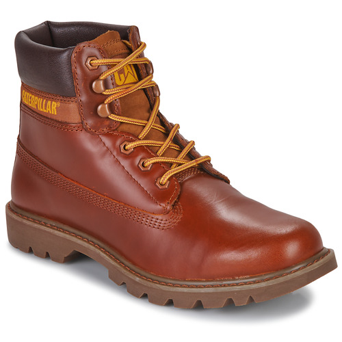Caterpillar - COLORADO 2.0 BOOTS - Marron