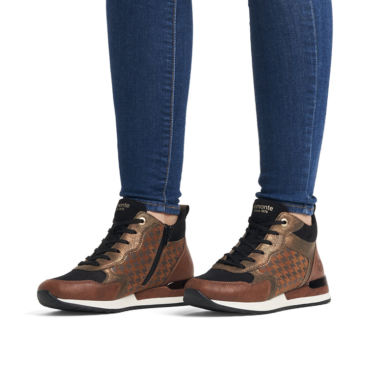 Remonte R2577-22 | BRUN