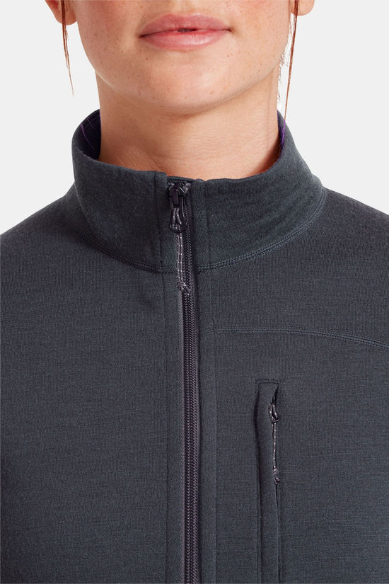 Artilect Artilect Eldorado Merino Vest Dames