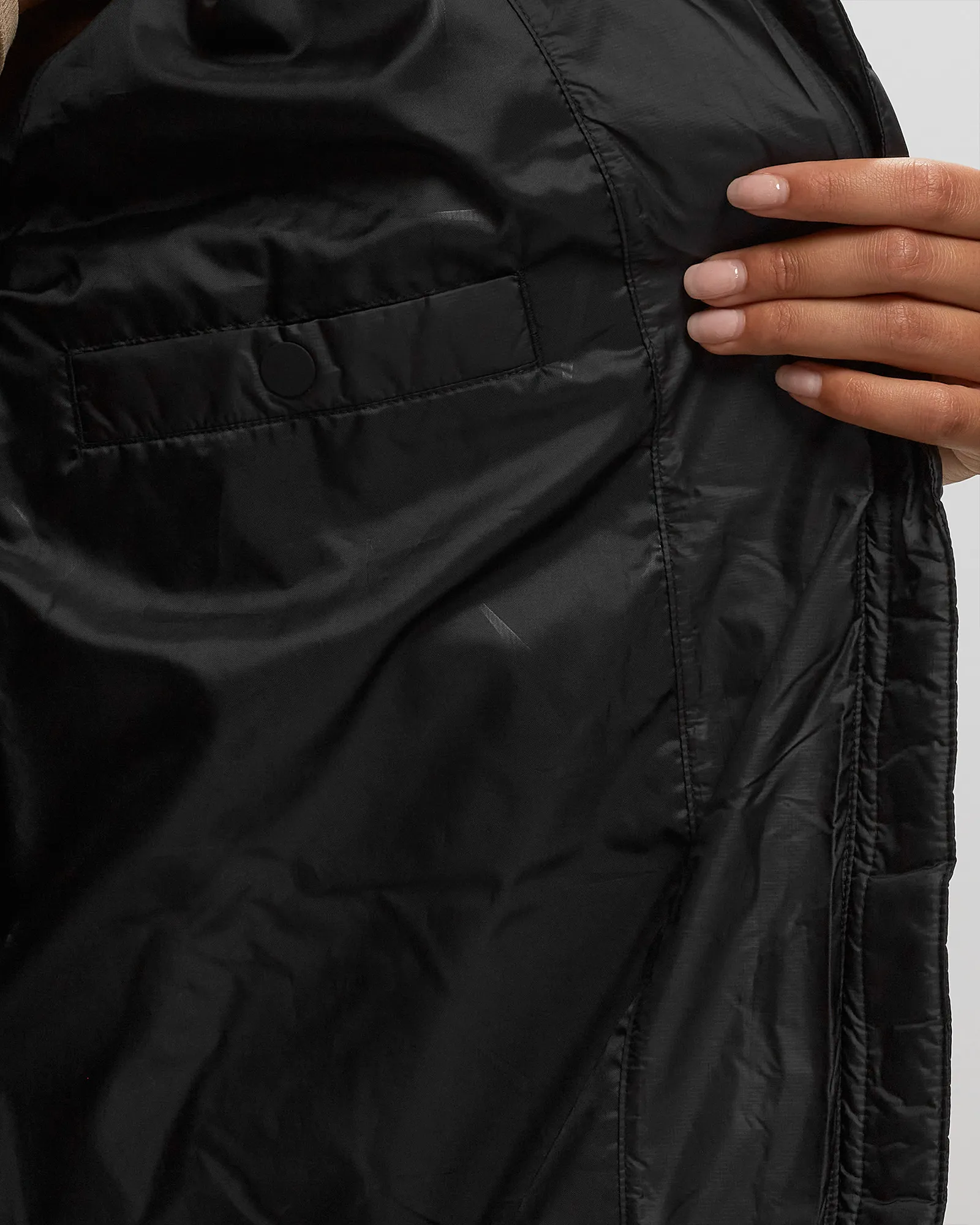 Nike Nike Sportswear Essential Prima Parka