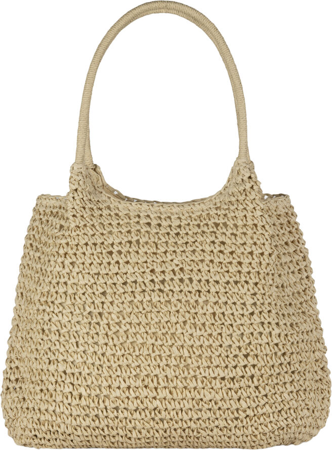 Sui Ava Daize Bag Vanilla