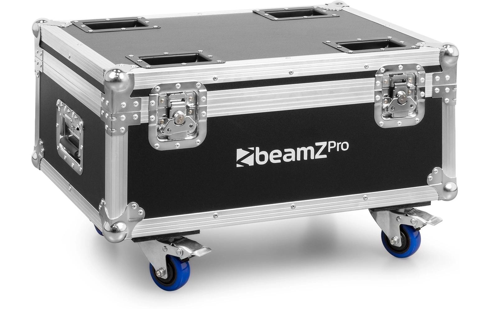 Flightcase FL72B<br>Flightcase für 6 Stück Starcolor 72B