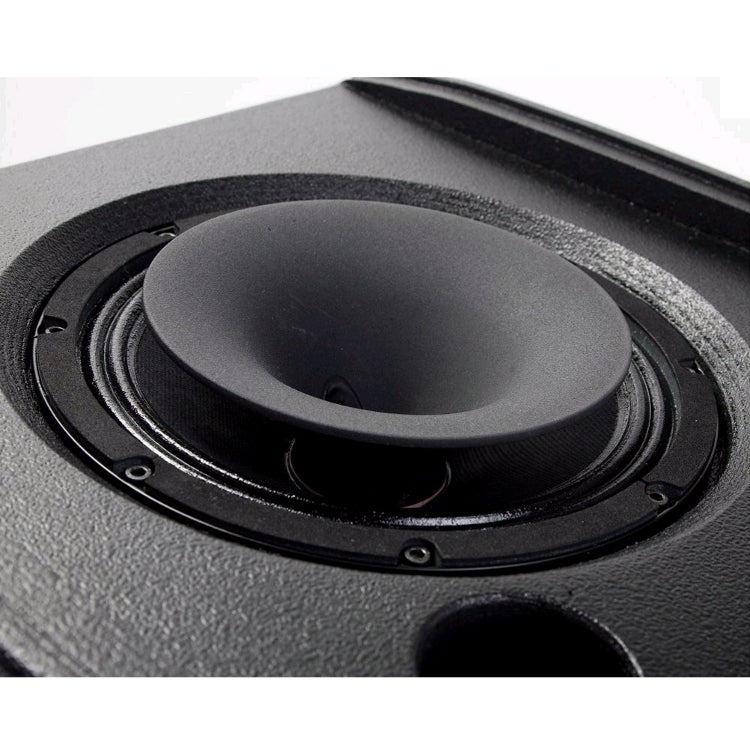 RCF NX 10-SMA 10 inch coax vloermonitor 400W