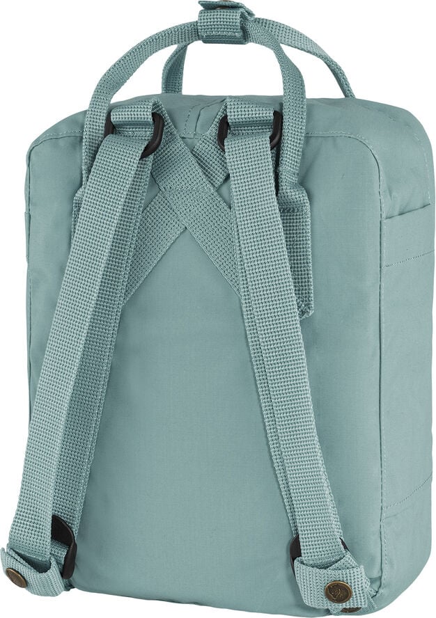 Fjällräven Kånken Mini Sky blue