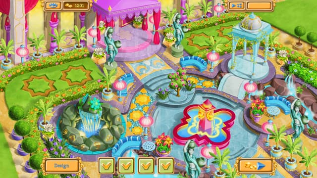 India Garden