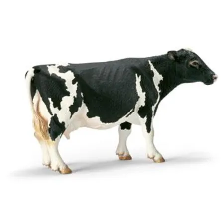 Schleich® 13633 Kuh Schwarzbunt