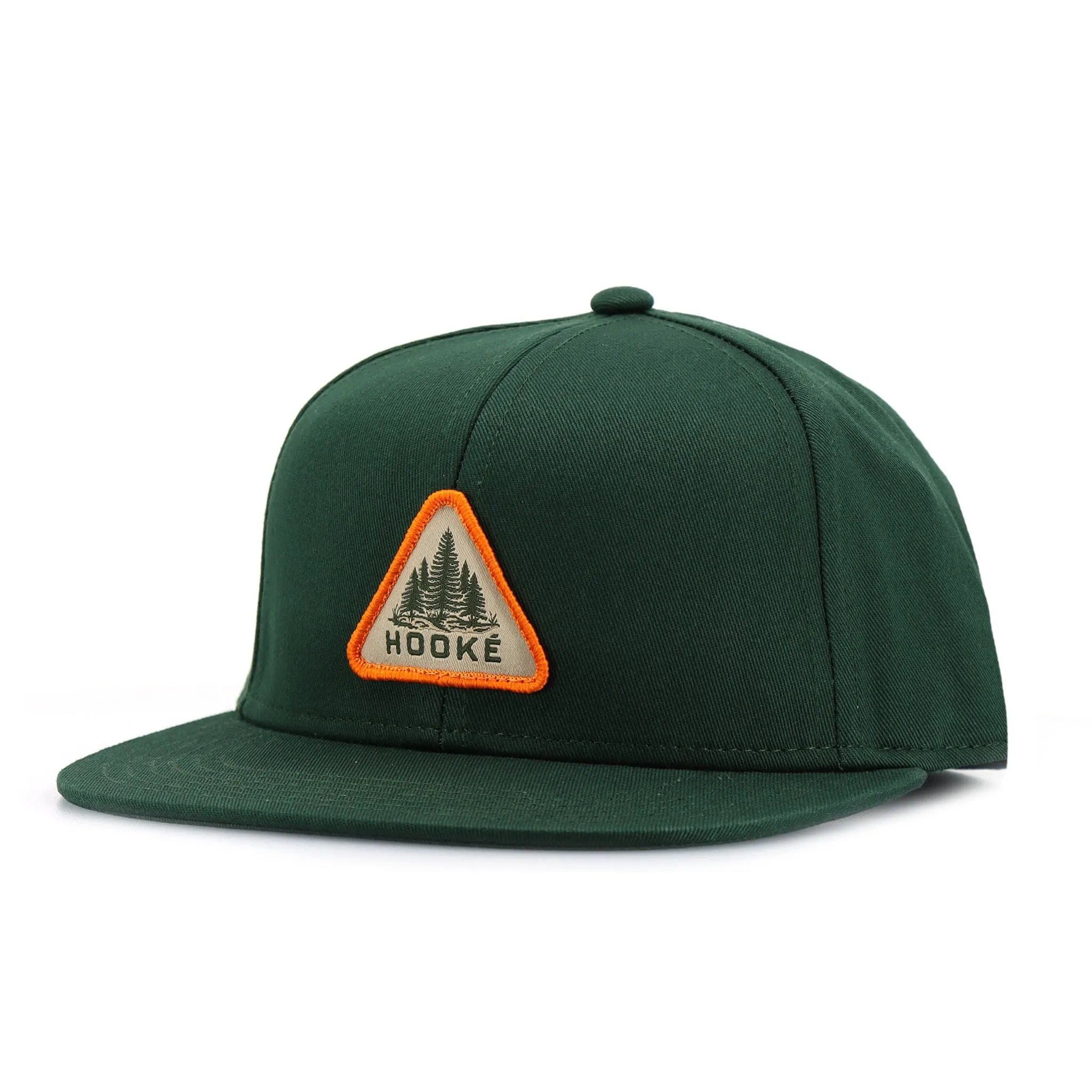 Hooké Casquette Ecusson Pins 2-16ans