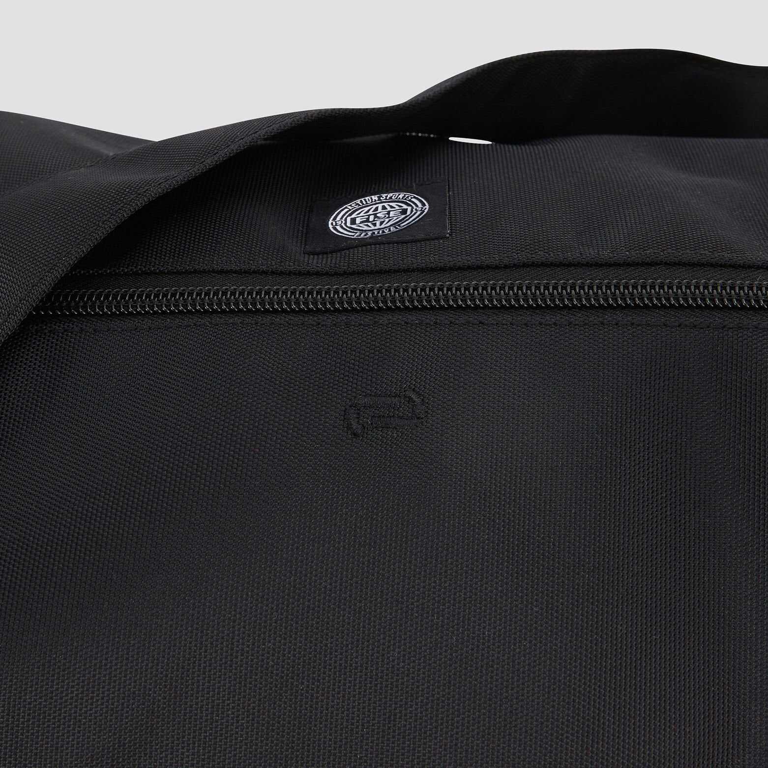 Sac bowling RIDE licence FISE Noir
