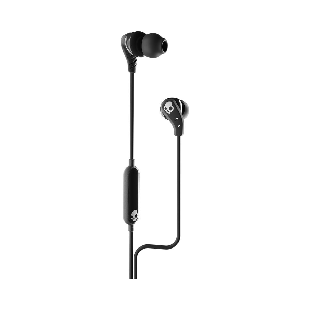 Skullcandy Set USB-C in-ear hodetelefoner (sort)