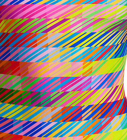 Funkita Badeanzug - Diamantrücken - UV50+ - Statischer Stapel