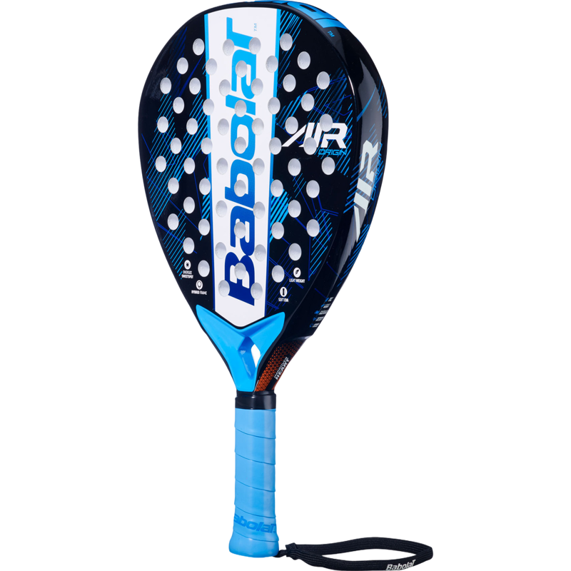 Air Origin Padelracket