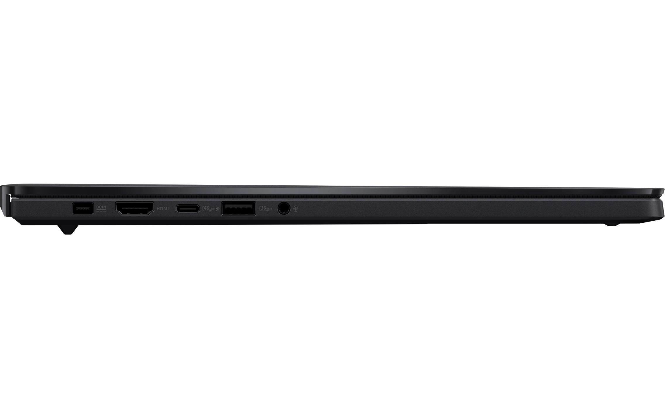 Asus Notebook »ProArt P16 (H7606WM-RJ085X) RTX5060« / 16 ″ AMD Ryzen™ AI 9 1.000 GB SSD