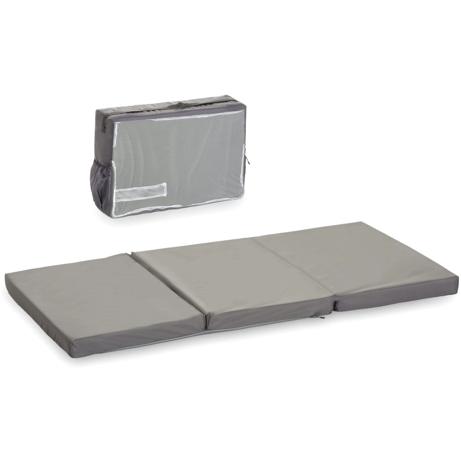 hauck Reisebettmatratze Sleeper Grey