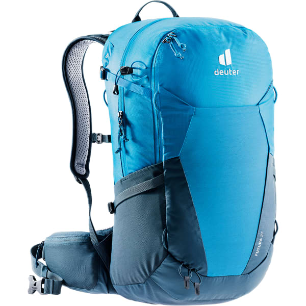 Sac à dos randonnée DEUTER FUTURA 27 REEF-INK