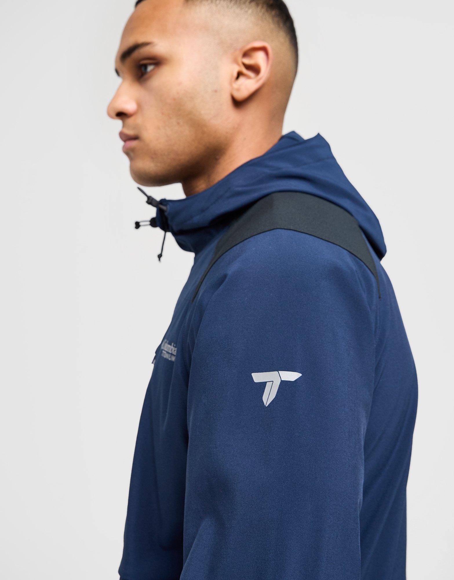 Columbia Veste Triple Canyon Homme