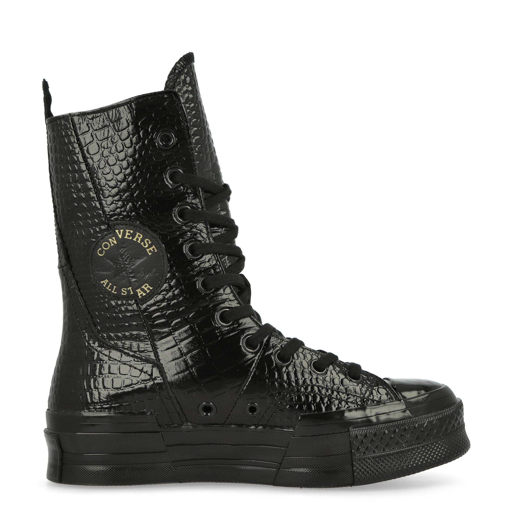 Converse<br>Chuck 70 Plus XHI Leather