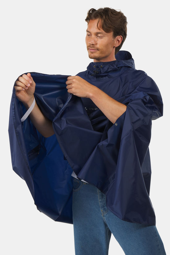 Vaude Vaude Valdipino Poncho