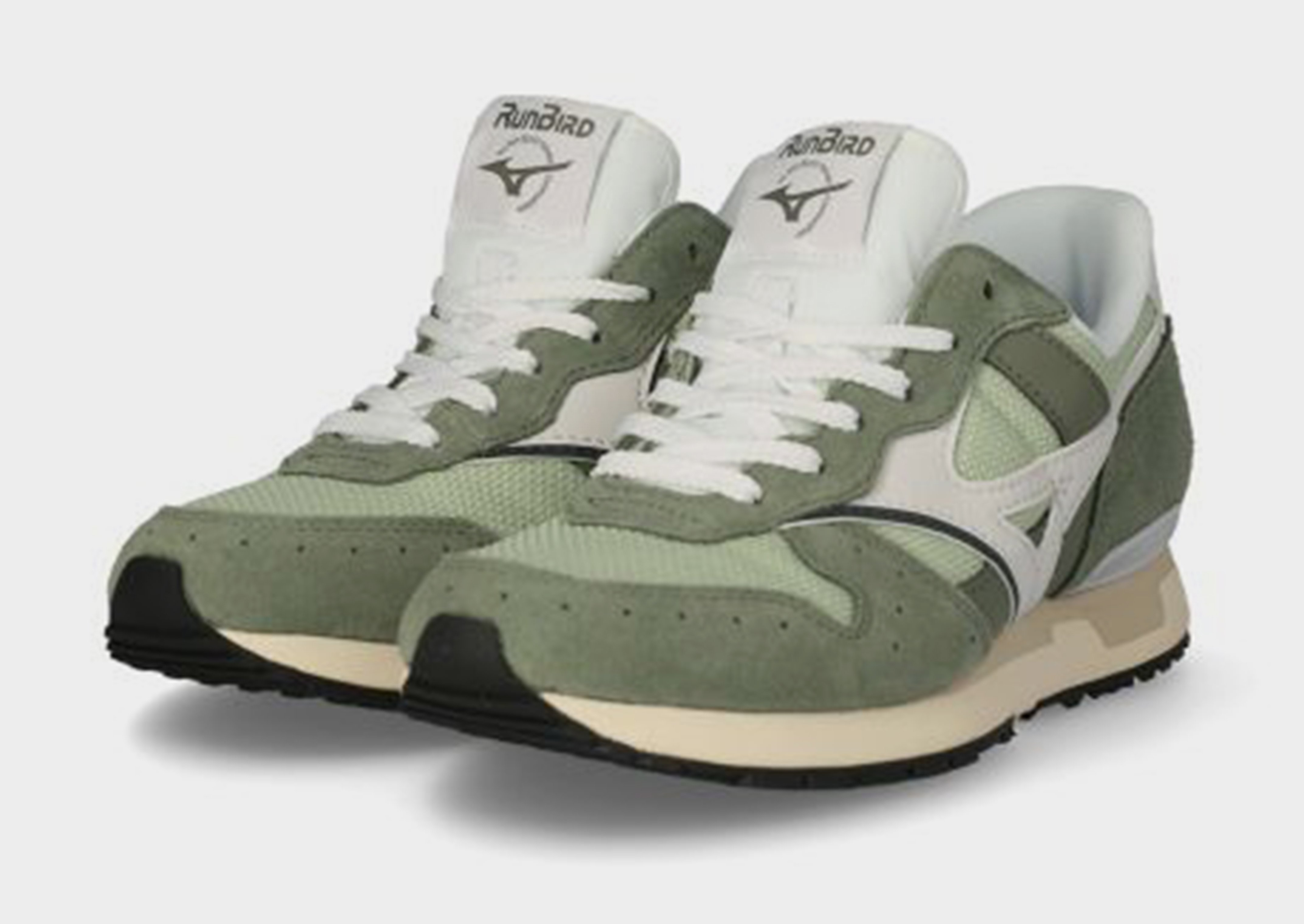 Mizuno GV 87 Femme
