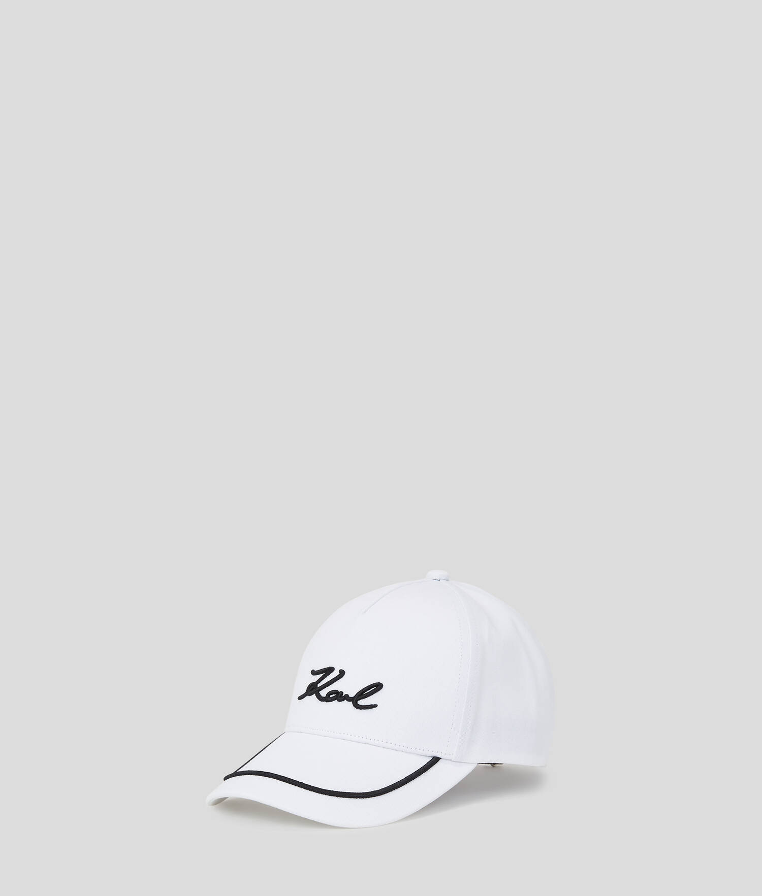 CASQUETTE K/SIGNATURE