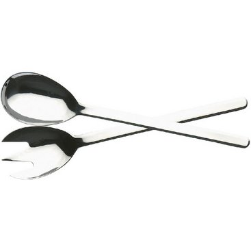 Couverts pour salade BETTINA, 2 pièces, L: 236 mm