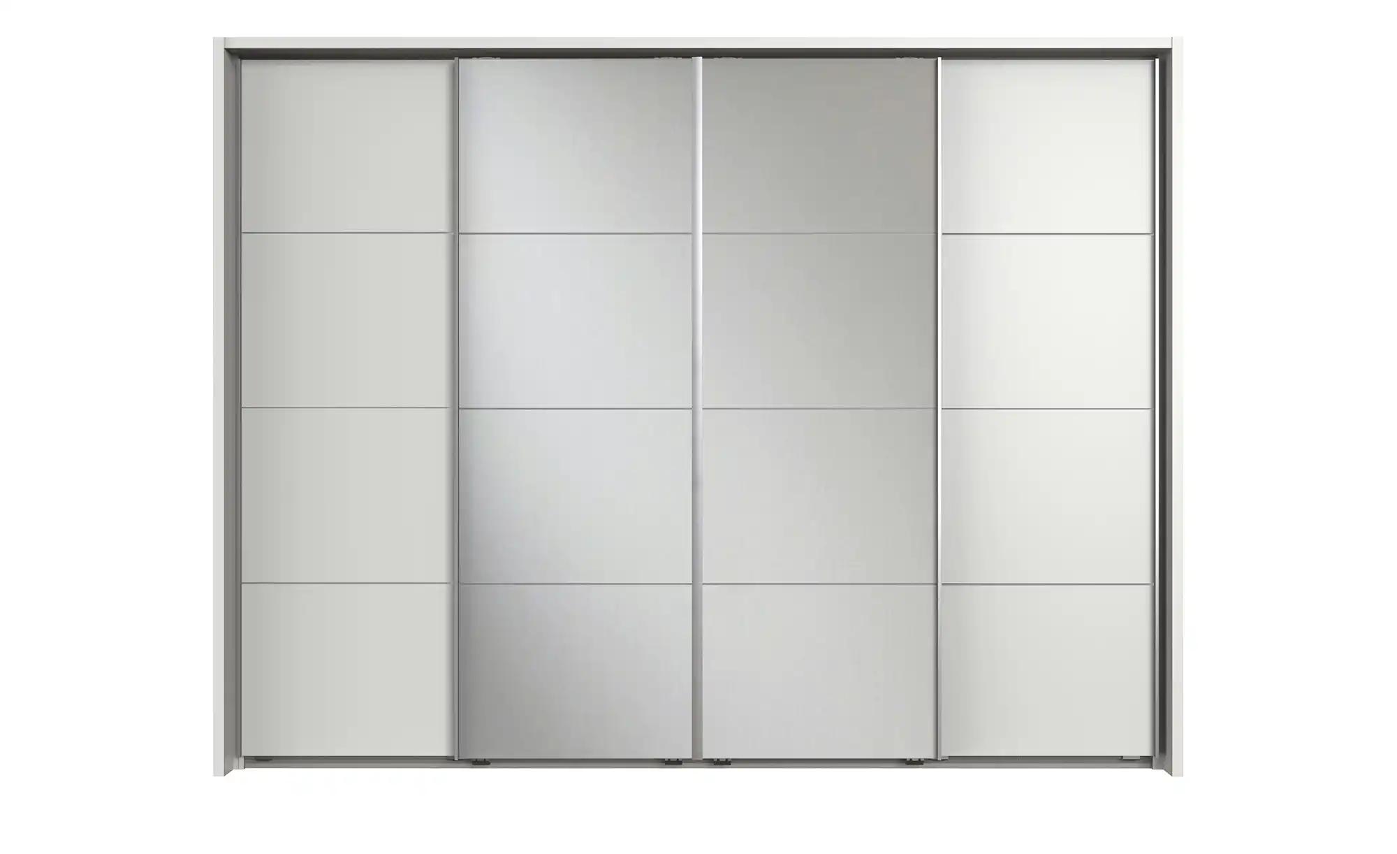 Schwebetürenschrank Blackpool