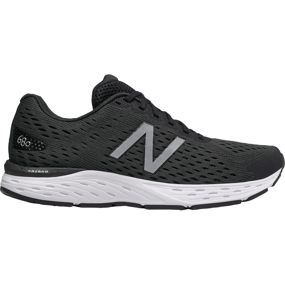 New Balance 680 V6 Løbesko Herre