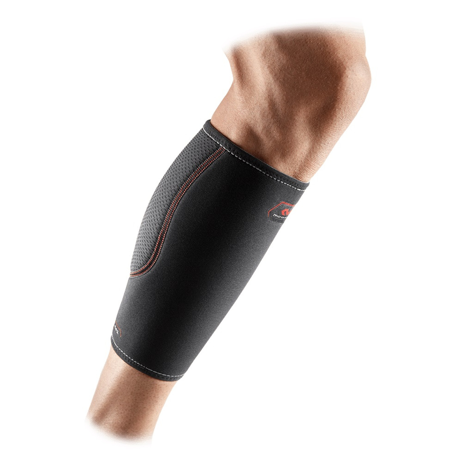 Mc David Deluxe Calf Support