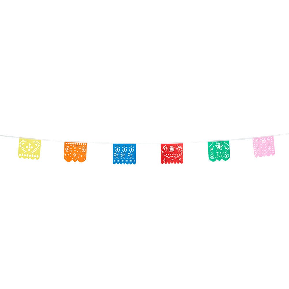 Mexicaanse Slinger 6m