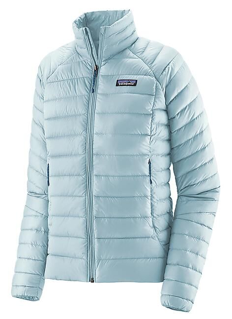 PATAGONIA - DOUDOUNE DOWN SWEATER W