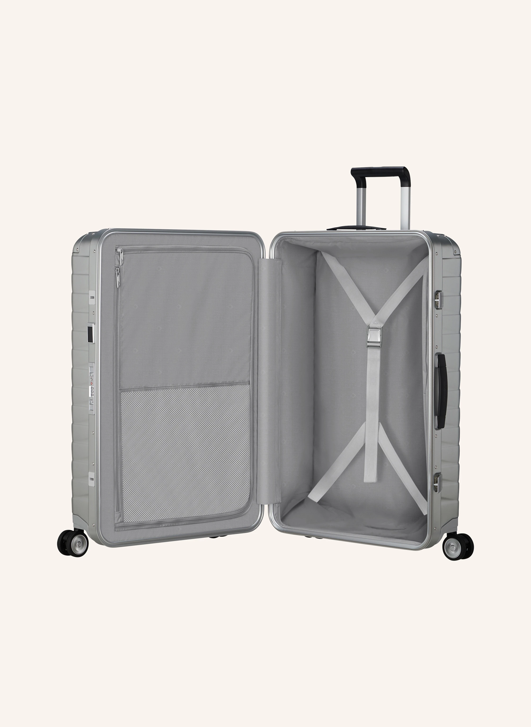 Samsonite Trolley PROXIS ALU