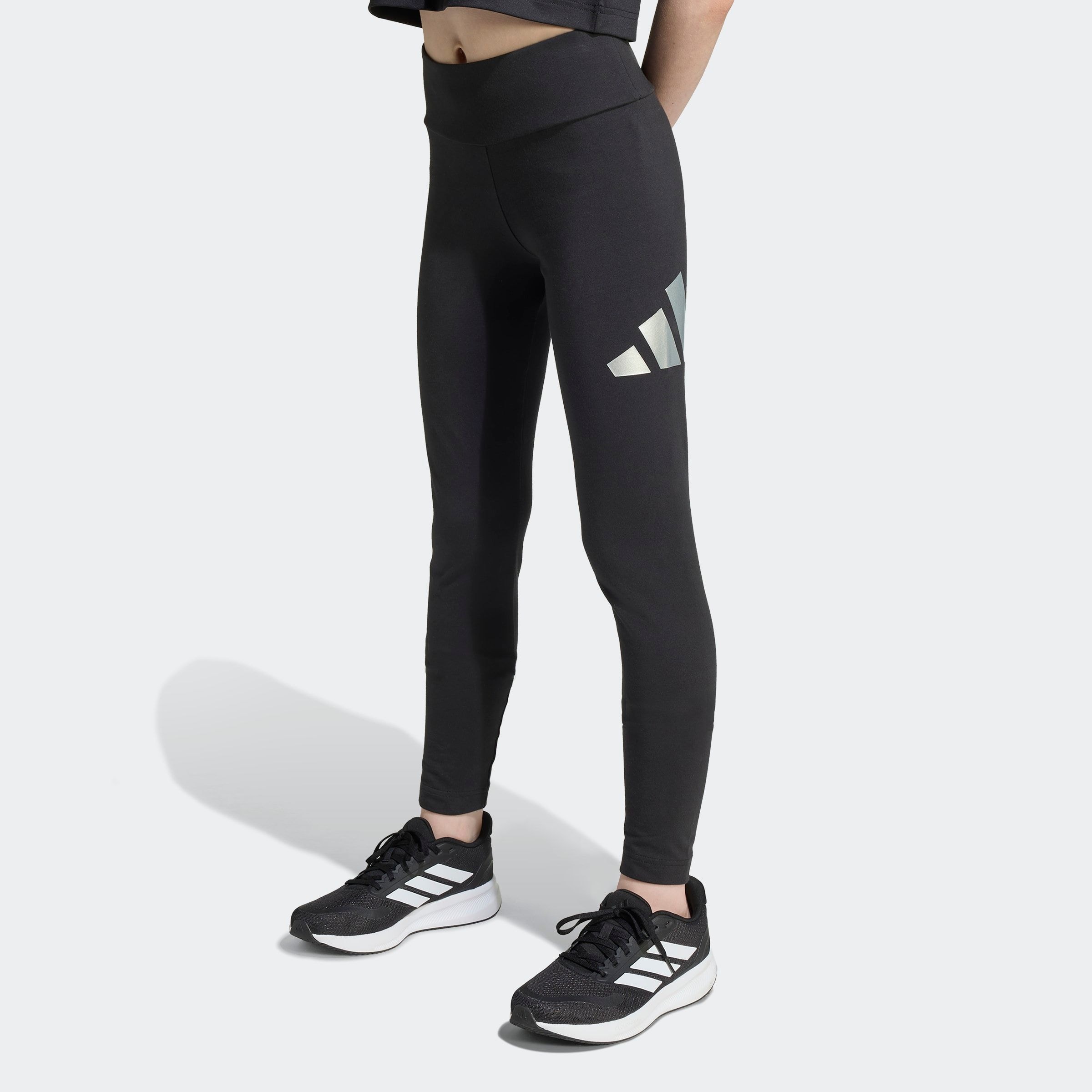 adidas Sportswear Leggings »JG GLAM LEG«