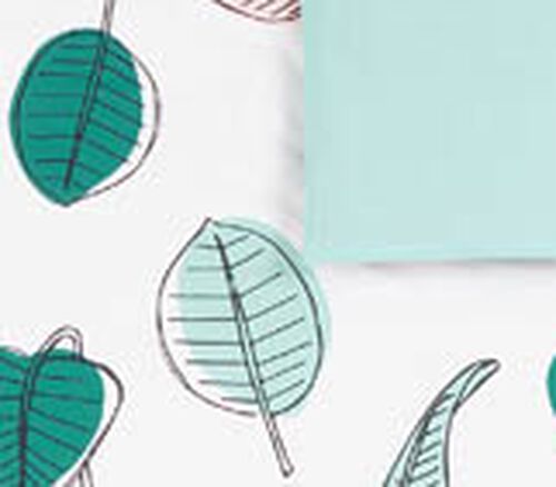 housse de couette soft cotton 140 x 200/220 cm