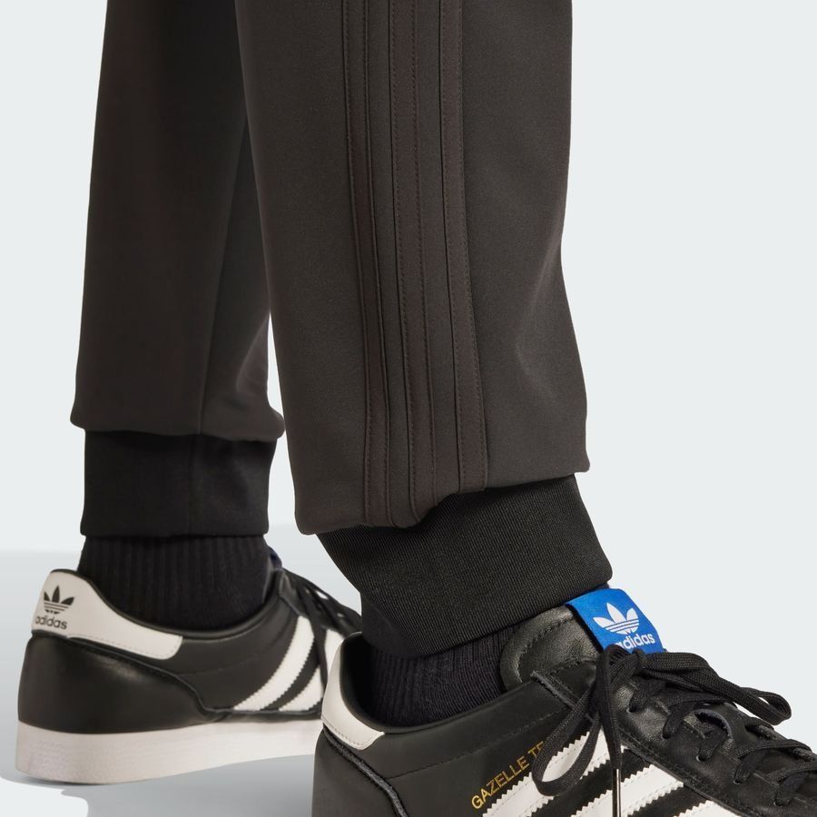 Adidas Original Pantalon de survêtement SST Bonded