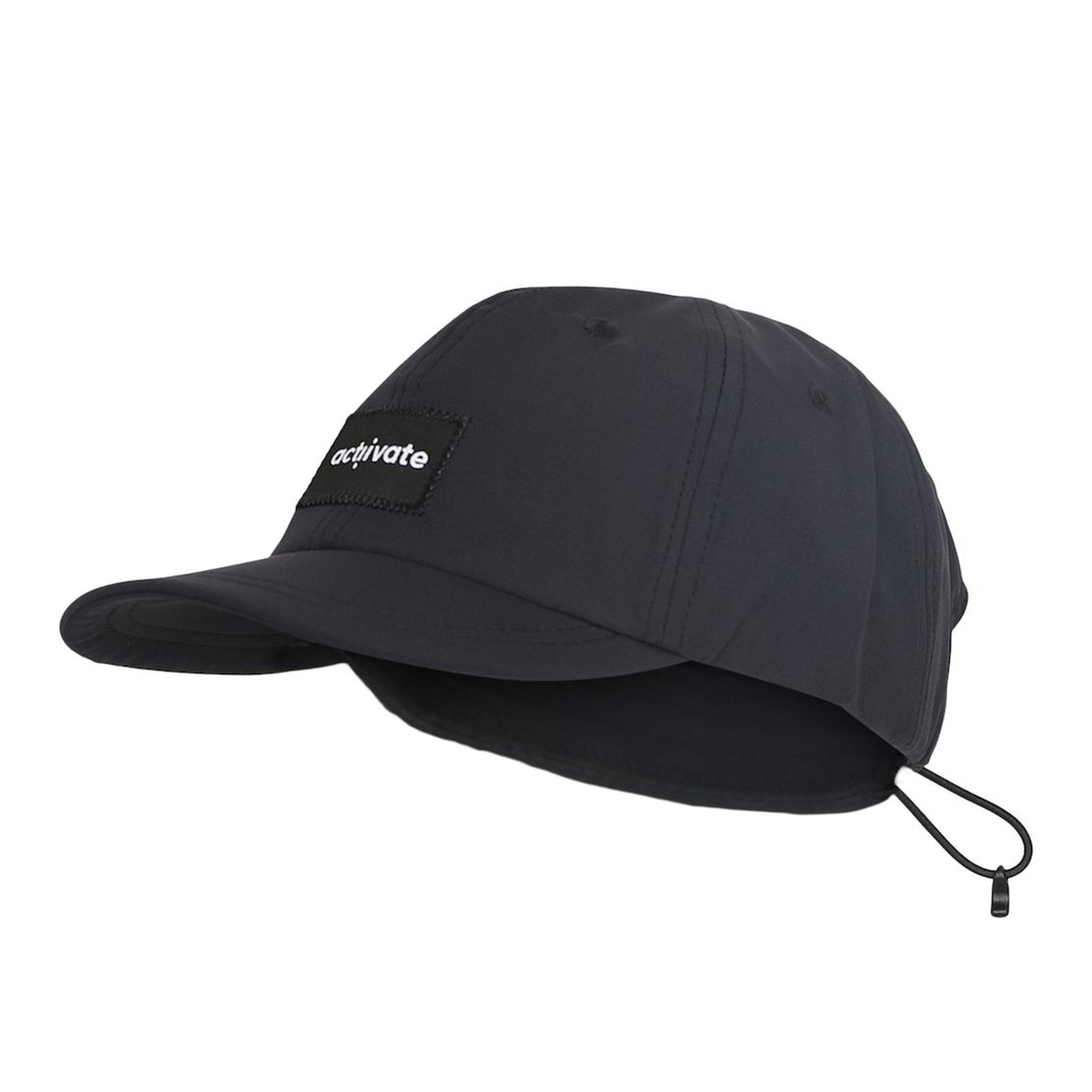 Activate Activa Blaze Cap Adults