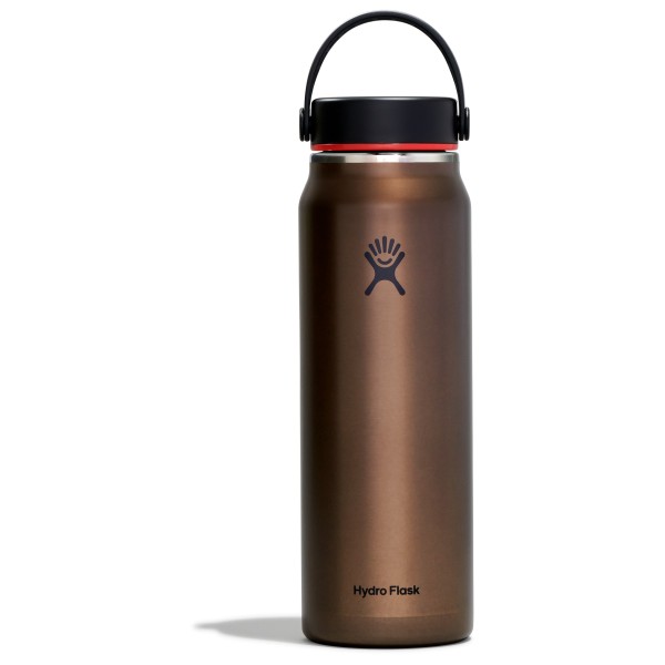 Hydro Flask - Wide Mouth Trail Lightweight With Flex Cap - Bouteille isotherme