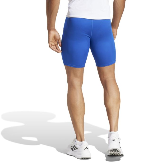 adidas Herre Korte tights Adizero E S Tights Blå