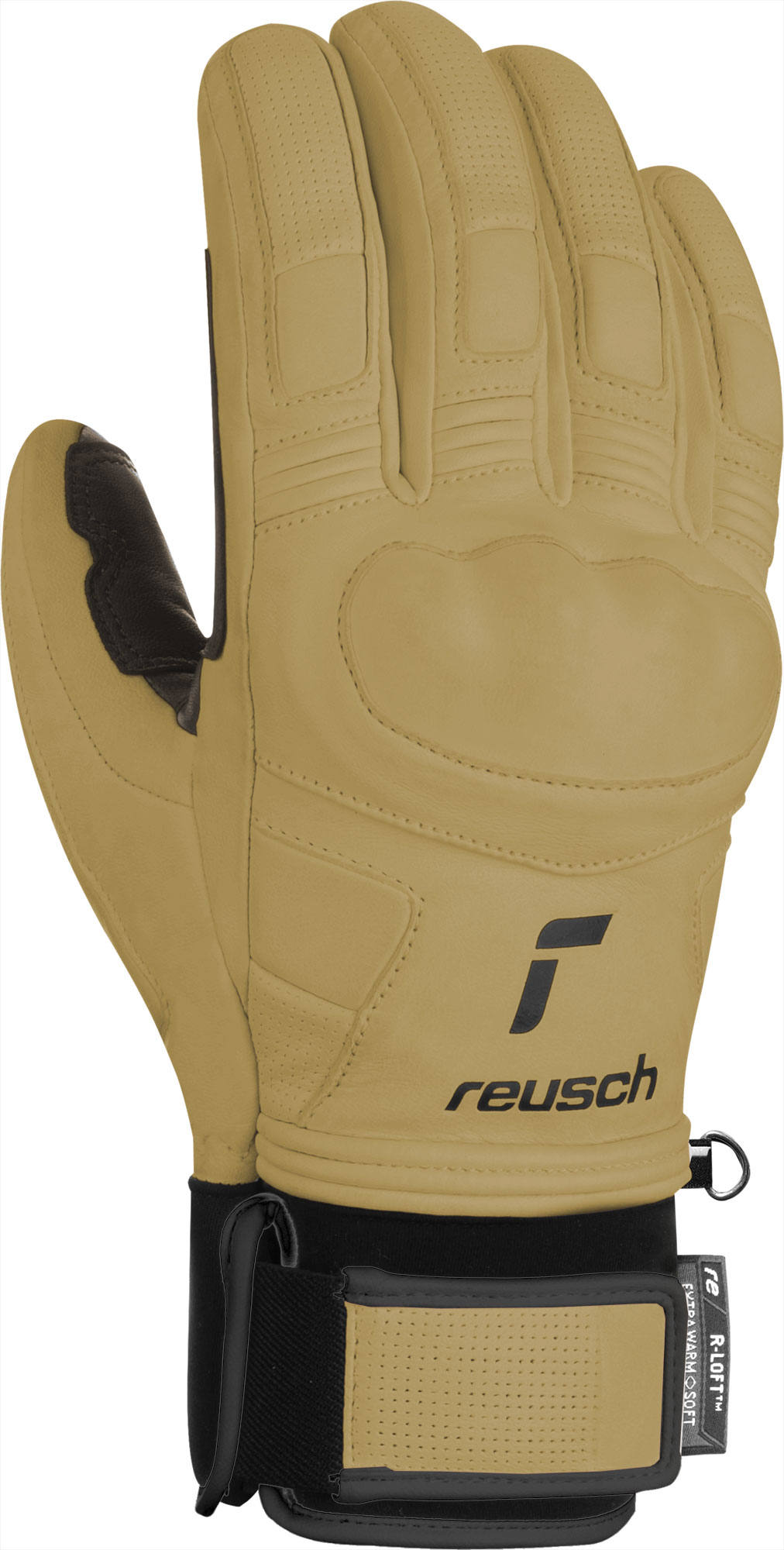 Reusch Overlord