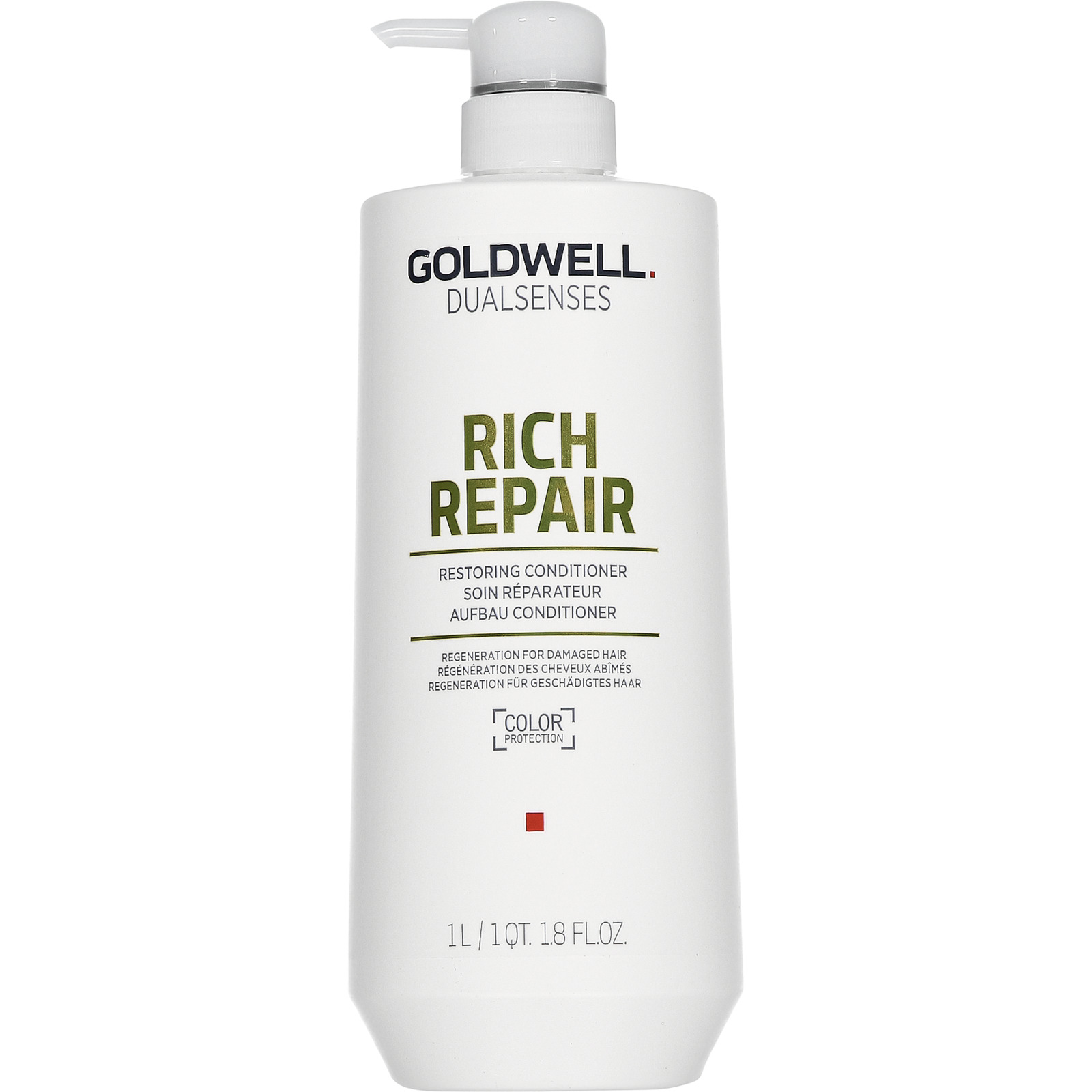 Goldwell Dualsenses Rich Repair Conditioner 1000 ml