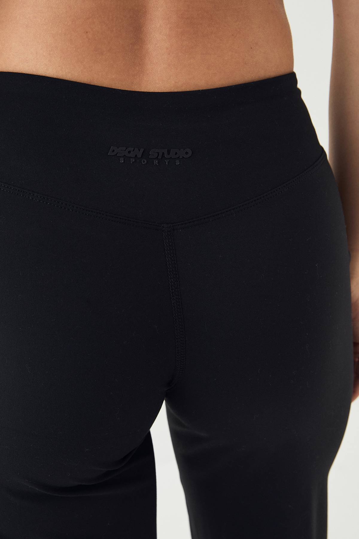 Pantalon DSGN Studio Ultra Sculpt Jambe Droite