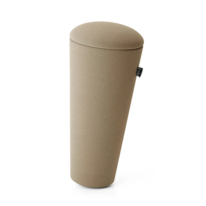 Wilkhahn - Stand-Up Hocker, beige